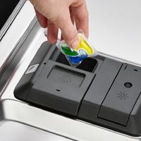 Vgradni pomivalni stroj Electrolux EEG68500L - ČRNI PETEK