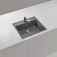 Pomivalno korito SCHOCK Nemo N-100 Croma
