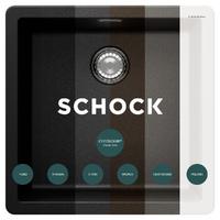 Pomivalno korito SCHOCK Greenwich N-100 Stone