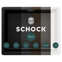 Pomivalno korito SCHOCK Greenwich N-100L Puro