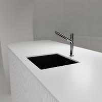 Pomivalno korito SCHOCK Greenwich N-100L Puro