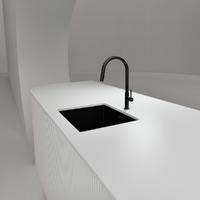 Pomivalno korito SCHOCK Greenwich N-100L Magma