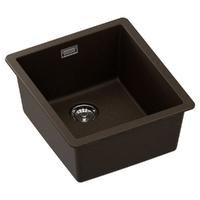 Pomivalno korito SCHOCK Greenwich N-100S Bronze