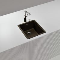 Pomivalno korito SCHOCK Greenwich N-100S Bronze