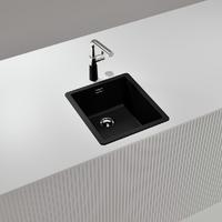 Pomivalno korito SCHOCK Greenwich N-100S Magma