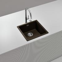 Pomivalno korito SCHOCK Kaia N-100 Bronze