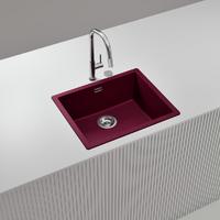 Pomivalno korito SCHOCK Kaia N-100L Berry