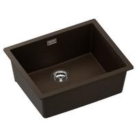Pomivalno korito SCHOCK Kaia N-100L Bronze