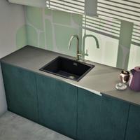 Pomivalno korito SCHOCK Kaia N-100L Magma