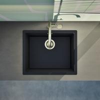 Pomivalno korito SCHOCK Kaia N-100L Magma