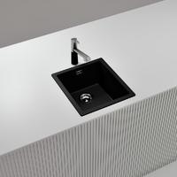 Pomivalno korito SCHOCK Kaia N-100S Puro