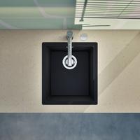 Pomivalno korito SCHOCK Kaia N-100S Puro