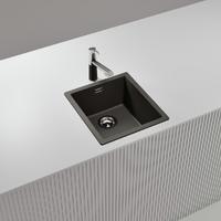 Kuhinjska armatura Schock SC-510 554000 Silverstone