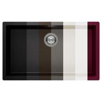 Pomivalno korito SCHOCK Kaia N-100XL Stone