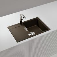 Pomivalno korito SCHOCK Mono D-100 Bronze
