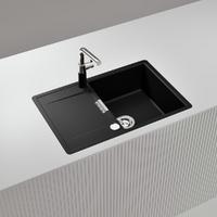 Pomivalno korito SCHOCK Mono D-100 FB Magma