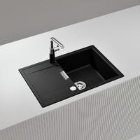 Pomivalno korito SCHOCK Mono D-100 Magma