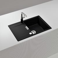 Pomivalno korito SCHOCK Mono D-100 Night