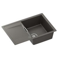 Pomivalno korito SCHOCK Mono D-100 FB Silverstone