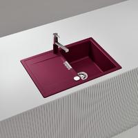 Pomivalno korito SCHOCK Mono D-100S Berry
