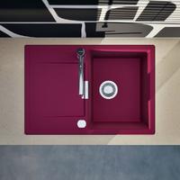 Pomivalno korito SCHOCK Mono D-100S Berry