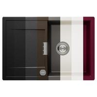 Pomivalno korito SCHOCK Mono D-100S Polaris