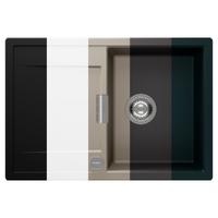 Pomivalno korito SCHOCK Mono D-100S Polaris