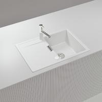 Pomivalno korito SCHOCK Mono D-100S Day