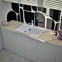 Pomivalno korito SCHOCK Mono D-100S Day