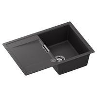 Pomivalno korito SCHOCK Mono D-100S Dusk