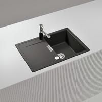 Pomivalno korito SCHOCK Mono D-100S Dusk