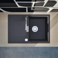 Pomivalno korito SCHOCK Mono D-100S Dusk