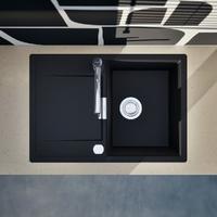 Pomivalno korito SCHOCK Mono D-100S Magma