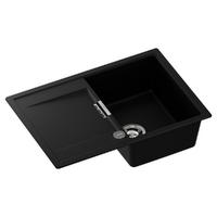 Pomivalno korito SCHOCK Mono D-100S Night