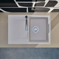 Pomivalno korito SCHOCK Mono D-100S Polaris