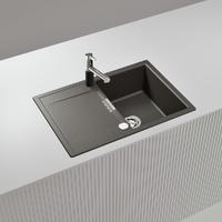 Pomivalno korito SCHOCK Mono D-100S Silverstone