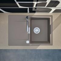 Pomivalno korito SCHOCK Mono D-100S Twilight