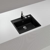 Pomivalno korito SCHOCK Mono N-100 Magma