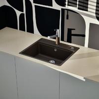 Pomivalno korito SCHOCK Mono N-100 FB Bronze