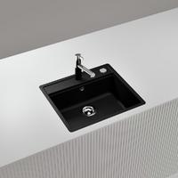 Pomivalno korito SCHOCK Mono N-100 FB Puro
