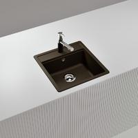 Pomivalno korito SCHOCK Mono N-100S Bronze