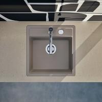 Pomivalno korito SCHOCK Mono N-100S Twilight