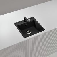 Pomivalno korito SCHOCK Nemo N-100S Onyx
