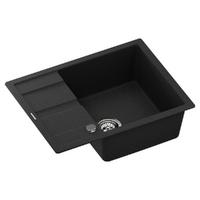Pomivalno korito SCHOCK Ronda D-100L Onyx