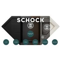 Pomivalno korito SCHOCK Signus C-150 Magma