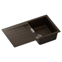 Pomivalno korito SCHOCK Signus D-100 Bronze