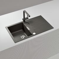 Pomivalno korito SCHOCK Signus D-100 Silverstone