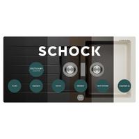 Pomivalno korito SCHOCK Signus D-150 Bronze