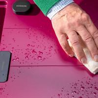 Pomivalno korito SCHOCK Tia D-100LS Berry