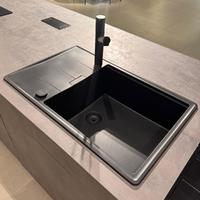 Pomivalno korito SCHOCK Tia D-100LS Stone